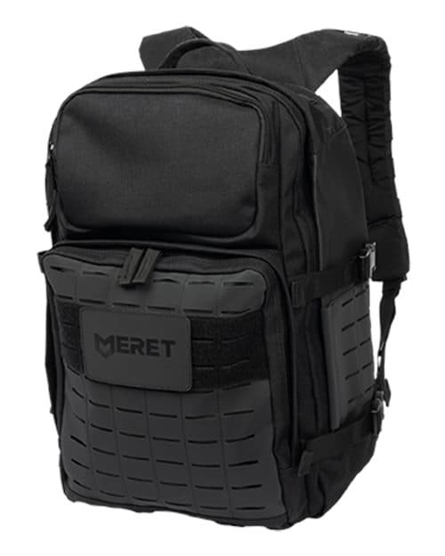 MERET DL37 in Black