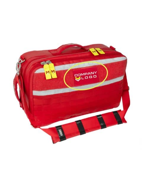 MERET MPF10 in Red