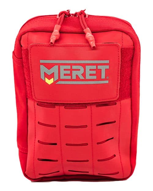 MERET P210 in Red