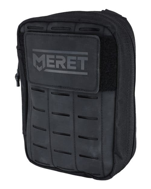 MERET P300 in Black