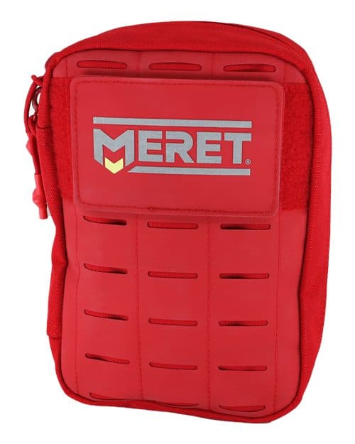 MERET P310 in Red