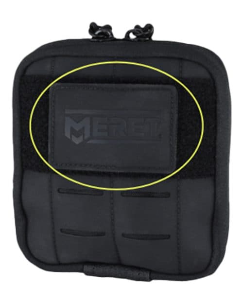 MERET SPBK10 in Black