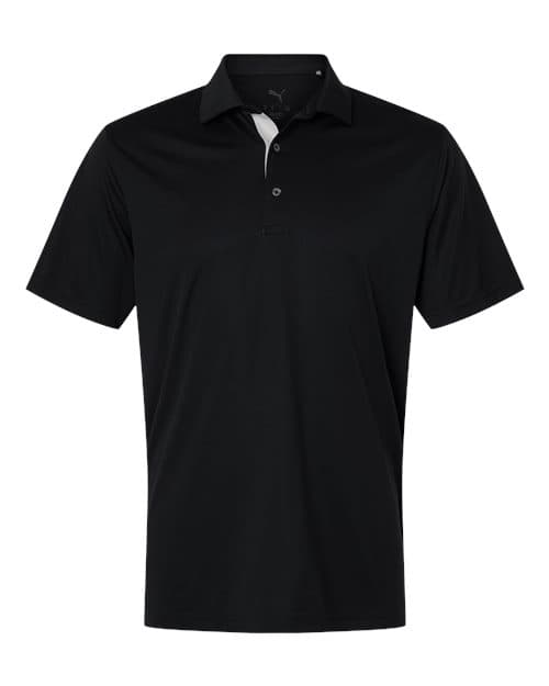Puma Golf 629948 in Puma Black