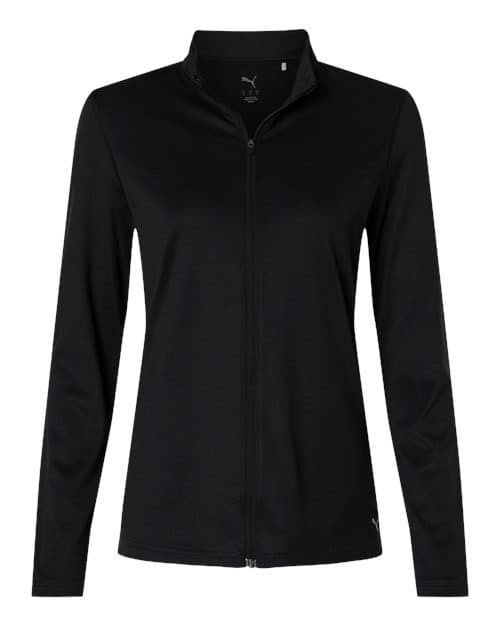 Puma Golf 631052 in Puma Black