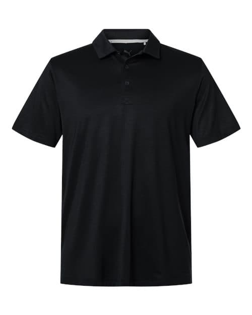 Puma Golf 631055 in Puma Black