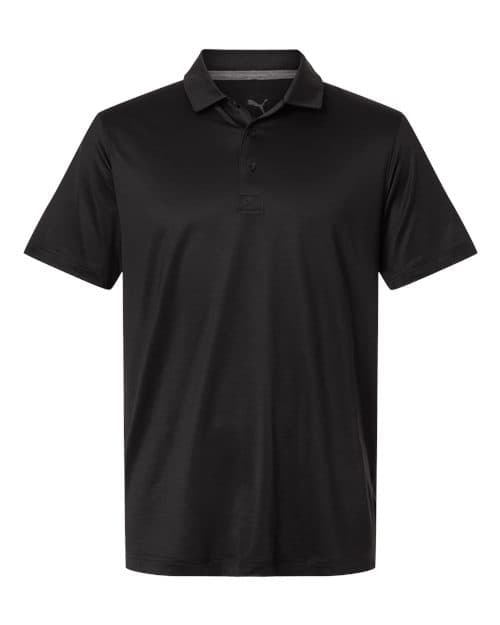 Puma Golf 631057 in Puma Black Heather