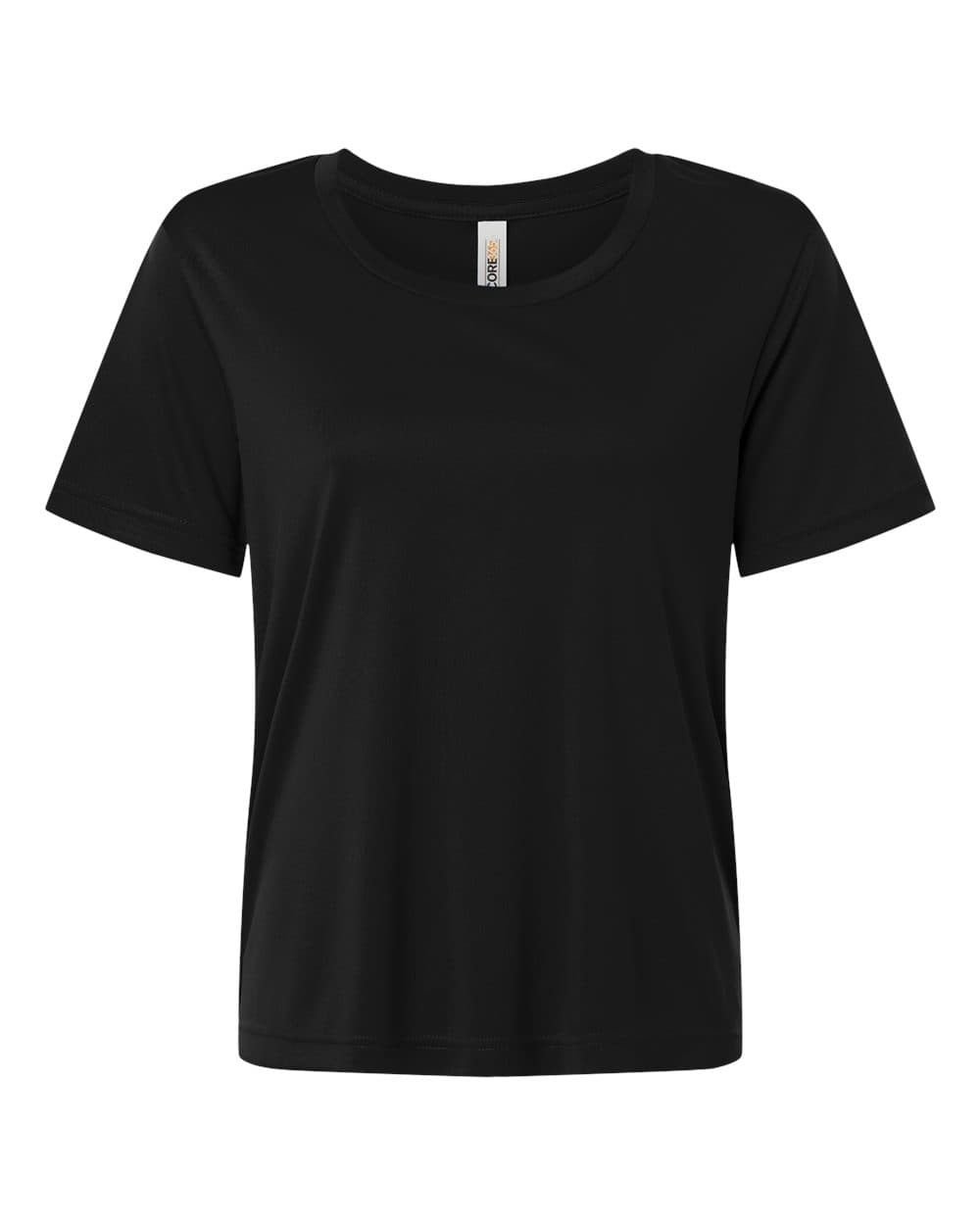 CORE365 CE10W Women's Capital Performance T-Shirt