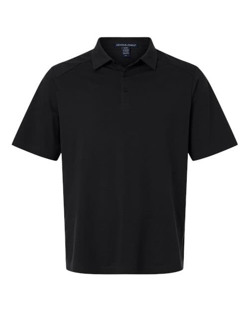 Devon & Jones DG102 in Black