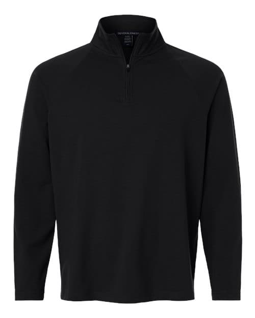 Devon & Jones DG402 in Black