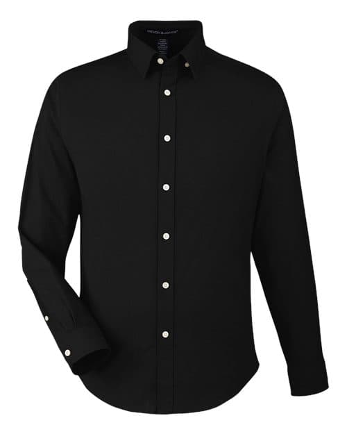 Devon & Jones DG505 in Black
