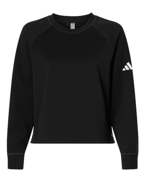 Adidas A1014 in Black