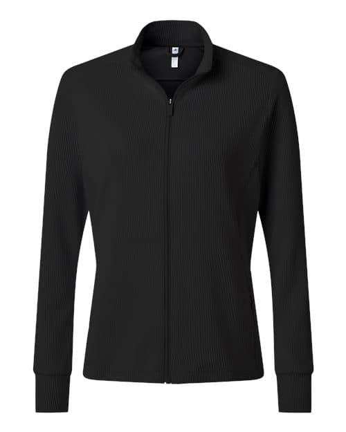 Adidas A1015 in Black