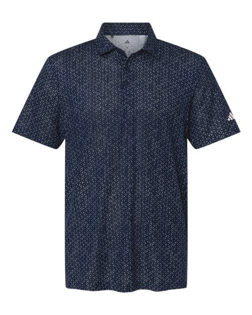 Adidas A2023 in Collegiate Navy/ White