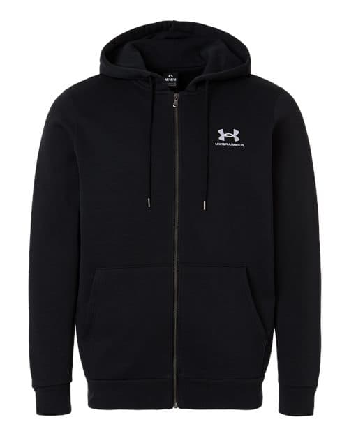 Under Armour 1373881 in Black/ White