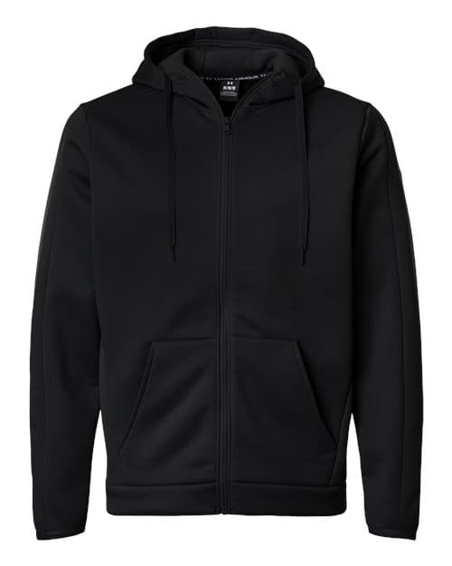 Under Armour 6010886 in Black/ White