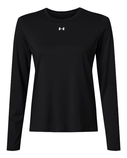 Under Armour 6014457 in Black/ White