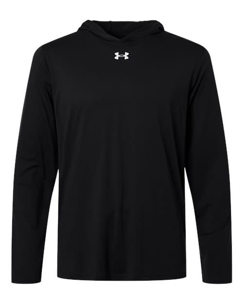 Under Armour 6014164 in Black/ White