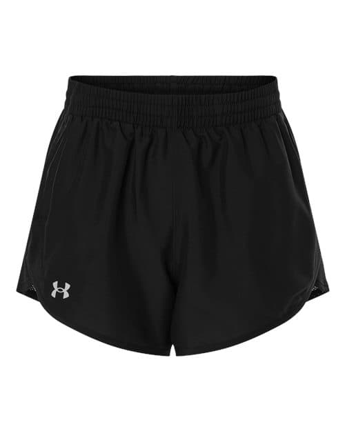 Under Armour 1382968 in Black/ Black/ White
