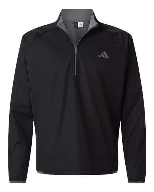Adidas A2027 in Black