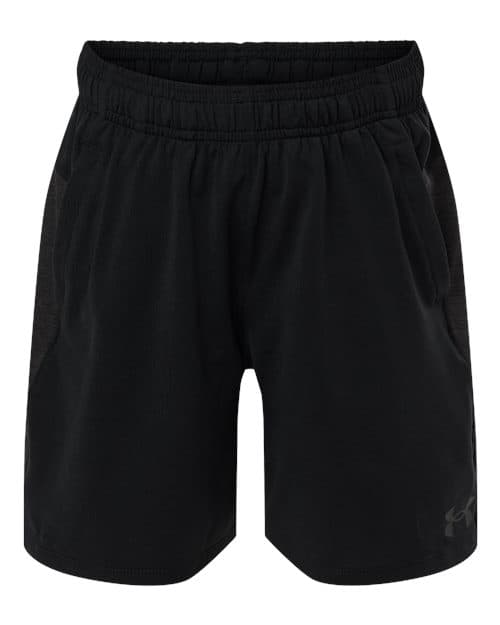Under Armour 6012348 in Black/ Black/ Jet Grey