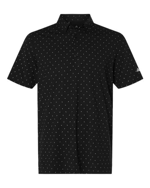 Adidas A2028 in Black
