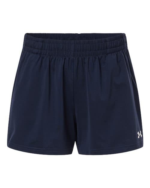 Under Armour 1390039 in Midnight Navy/ White