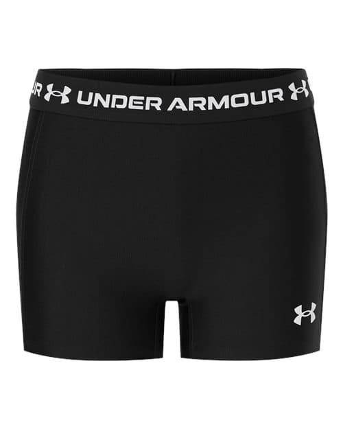 Under Armour 6010725 in Ultimate Black/ White