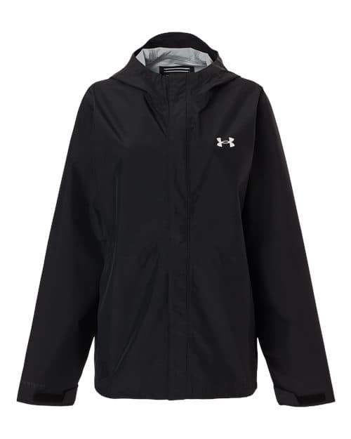 Under Armour 6009583 in Black/ White