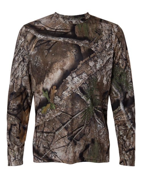 RealTree RT3102 in Camo