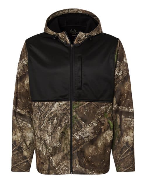 RealTree RT5204 in Camo/ Black