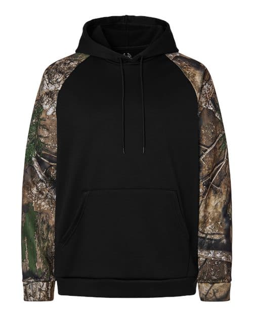 RealTree RT5305 in Camo/ Black