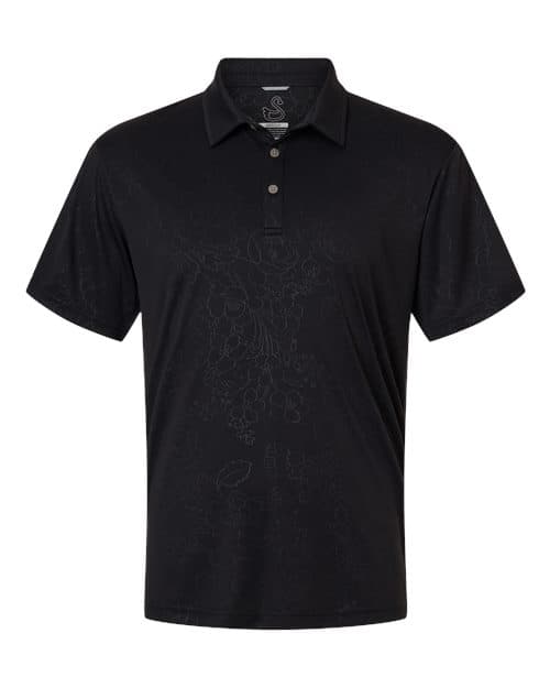 Swannies SW5100 in Black