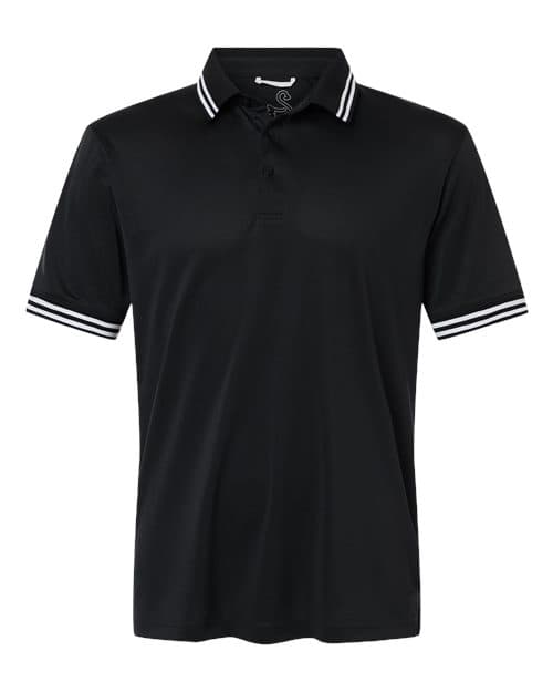 Swannies SW8700 in Black