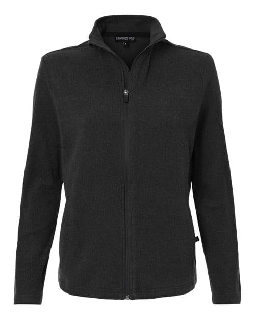 Swannies SWE500L in Black Heather