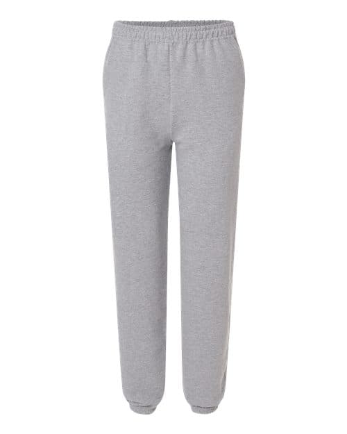 Gildan 18100 in Sport Grey