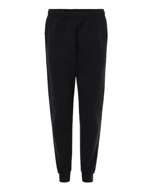 Gildan 18250 in Black