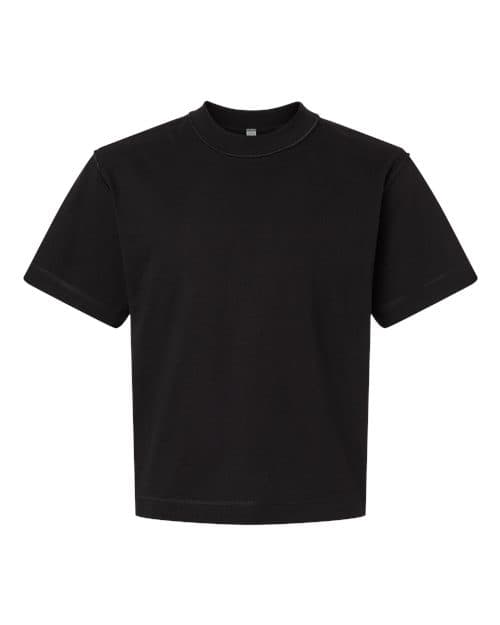 American Apparel 13ML0 in Black