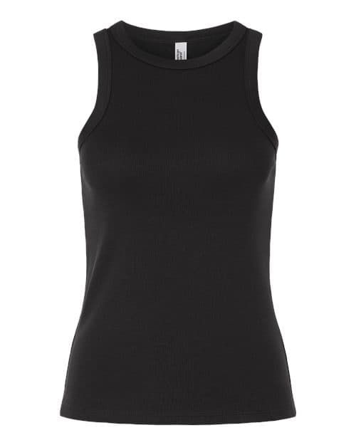 American Apparel BR2101 in Black