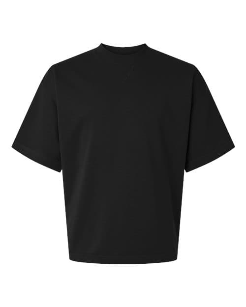 American Apparel FTEX00 in Black