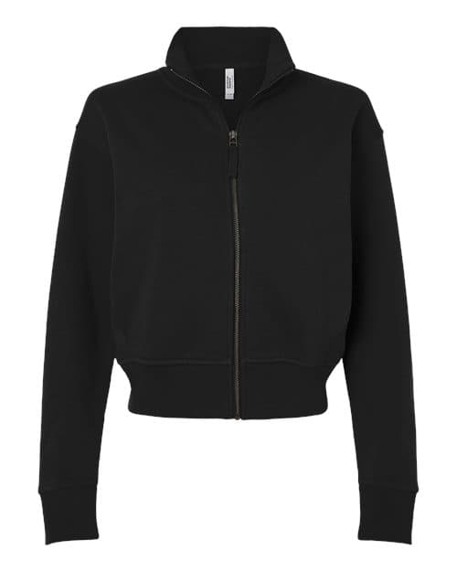 American Apparel FTJ00 in Black