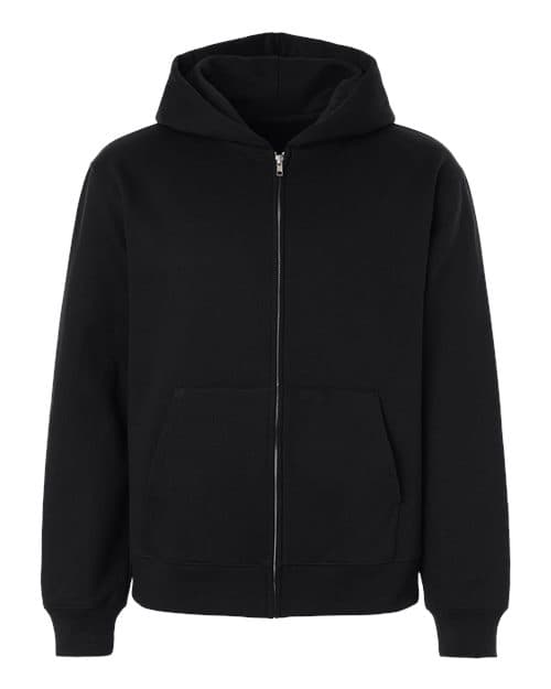 BELLA + CANVAS 4739 in Black