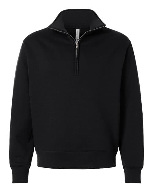 BELLA + CANVAS 4740 in Black