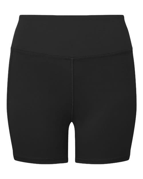 TriDri TD535 in Black