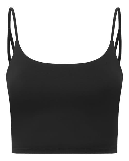 TriDri TD650 in Black