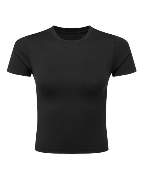 TriDri TD653 in Black