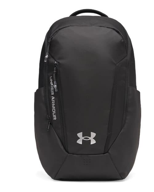 Under Armour 6013319 in Black/ Metallic Silver