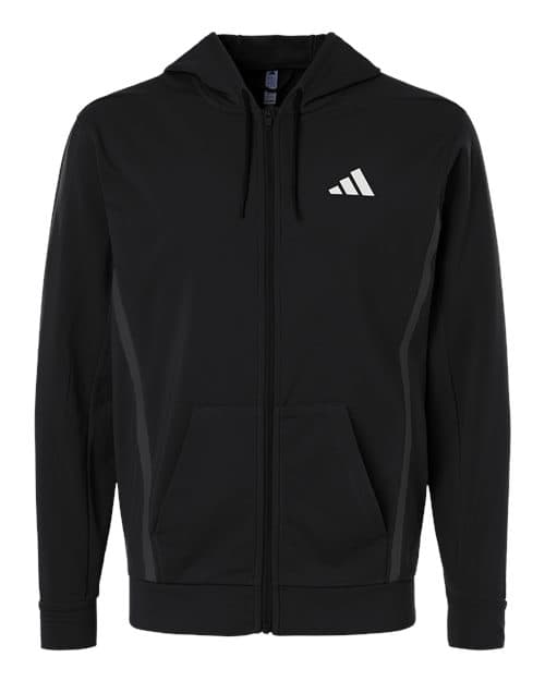 Adidas AT208 in Black