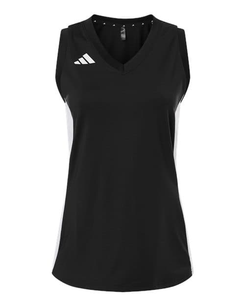 Adidas AT120 in Black/ White