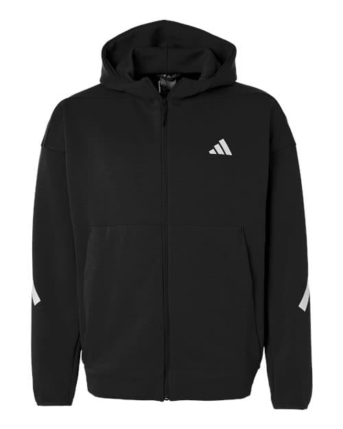 Adidas AT220 in Black/ White