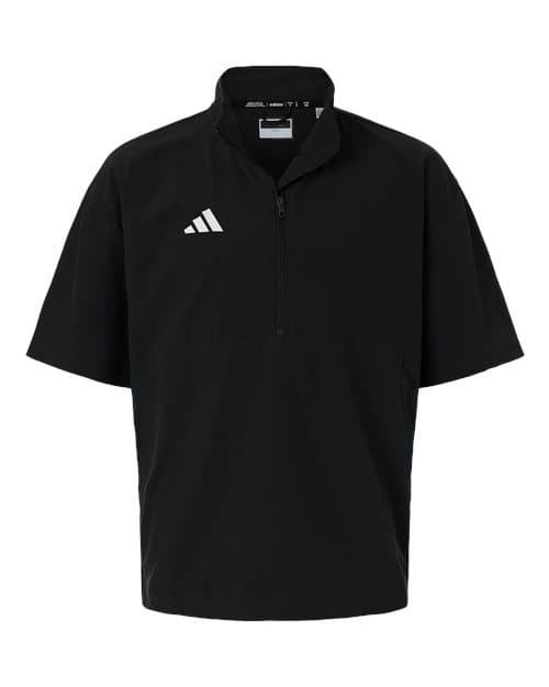 Adidas AT505 in Black/ White